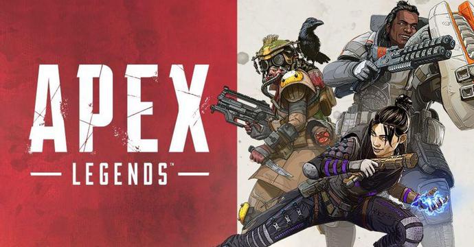 EA宣布《Apex英雄》手游今年上线！盘点2021能玩到的移植手...