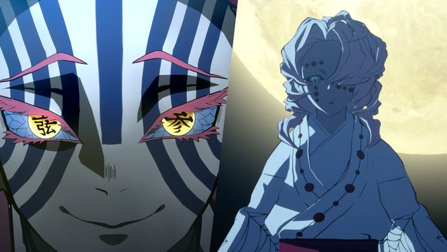 《鬼灭之刃：火神血风谭》免费角色更新第一弹