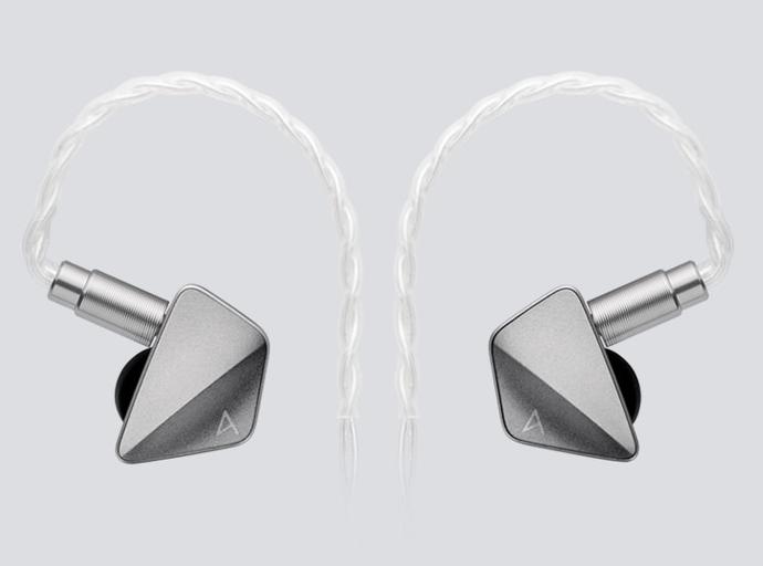 Astell Kern AK ZERO1 混合单元耳机发售：5299 元，内置平板振膜