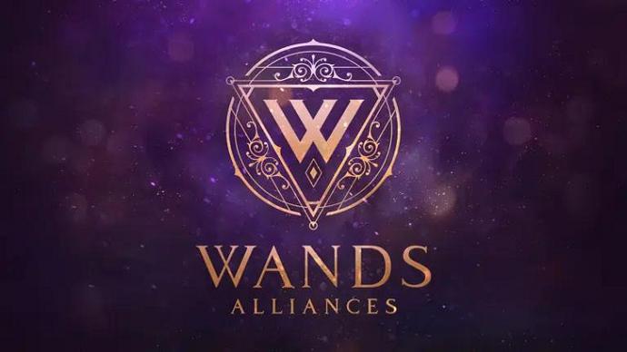 全新VR魔法战斗游戏「Wands Alliances」即将登陆Meta Quest 2
