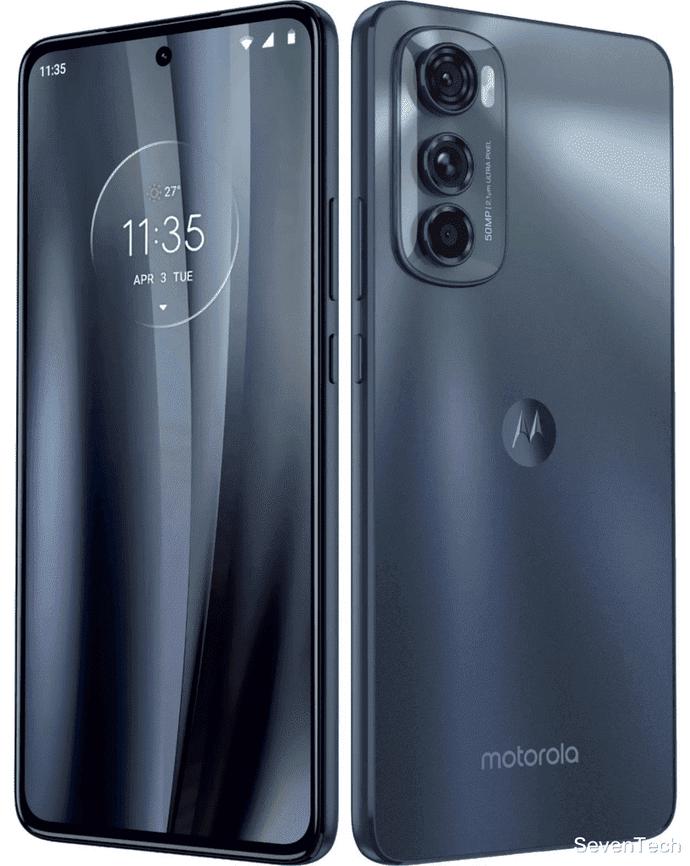 曝新机|摩托罗拉RAZR 3: 高通骁龙8 Gen1 +后置双摄