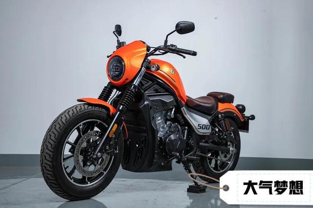 香帅 苍云 XS500