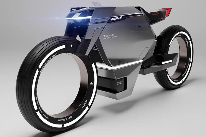 它们才是电动摩托车未来该有的样子