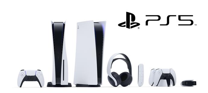 索尼：PS5 全球销量突破 2000 万台，今年将继续扩大产量