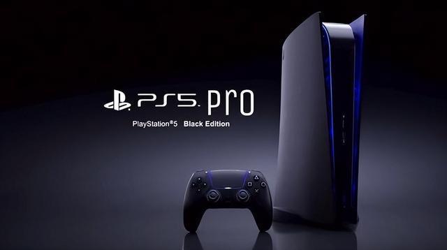 索尼PS5 Pro 最新消息疑似曝光？硬件、性能、外观设计一次看