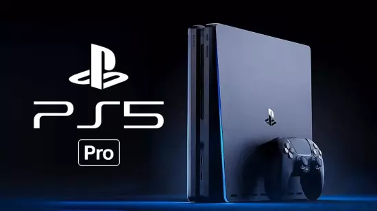 PS5 Pro规格爆料：搭载新GPU 性能大幅提升