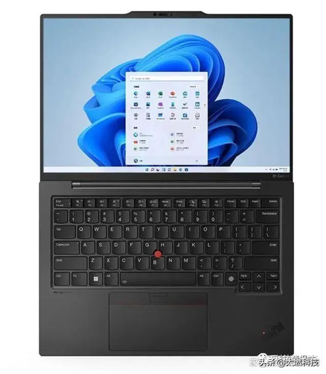 ThinkPad X1 Carbon 2024上市，酷睿Ultra7处理器+2.8K 120Hz高刷屏