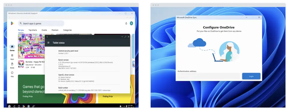 Win + Ubuntu 缝合怪：第三方开发者推出“Wubuntu”Linux 发行版