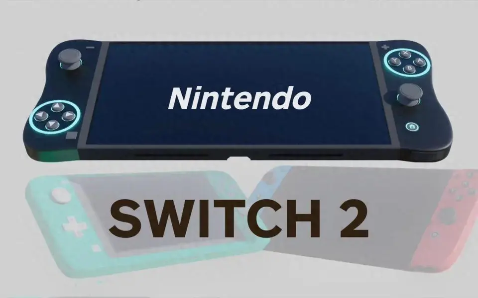 Switch2于2025年上市，但Switch仍有新宝可梦、任天堂起诉模拟器