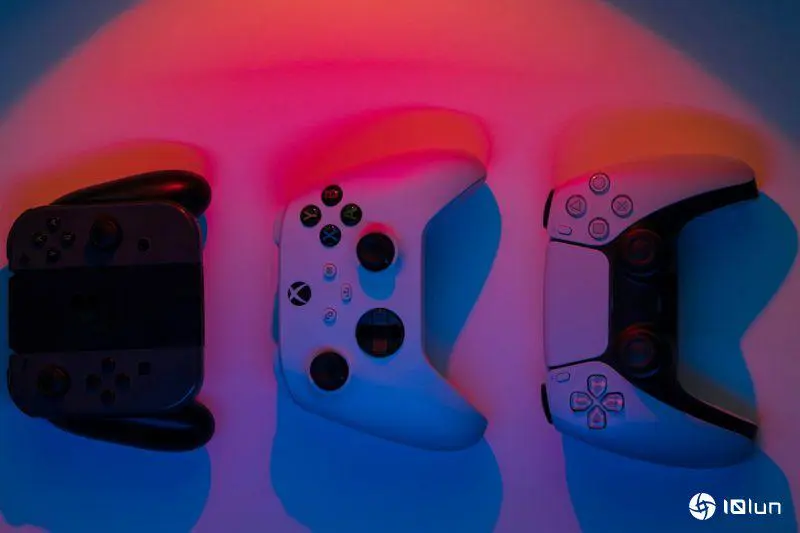 游戏主机面临衰退，PlayStation、Xbox、Switch三巨头走向何方？