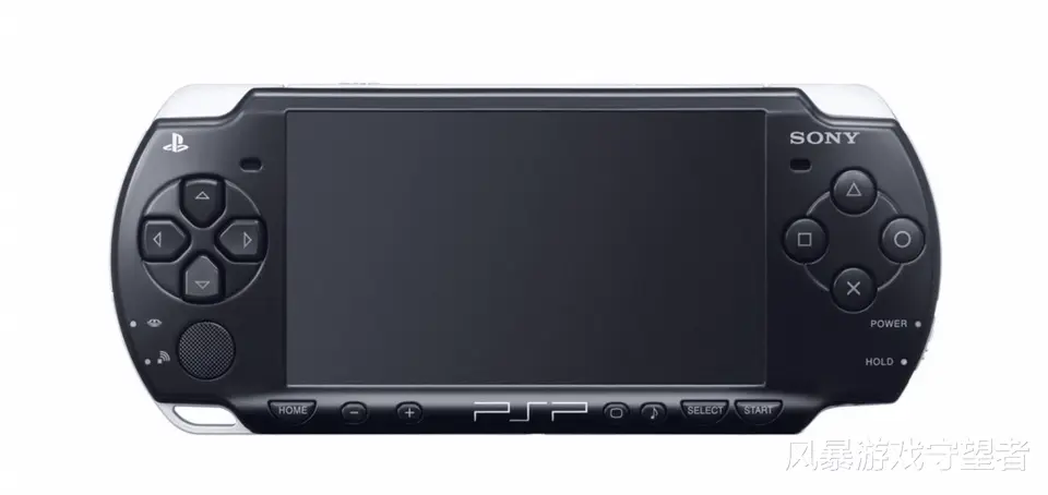 在中国风靡一时的游戏掌机「PSP」是怎么倒下的？