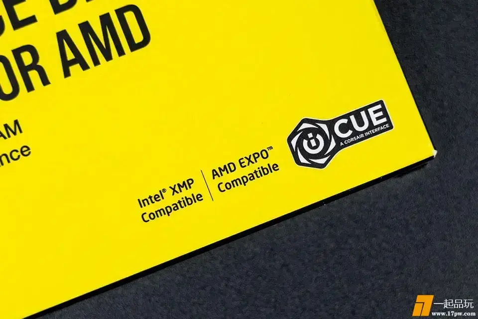 低时序内存的优势太明显了！海盗船复仇者DDR5 6000MHz CL28评测