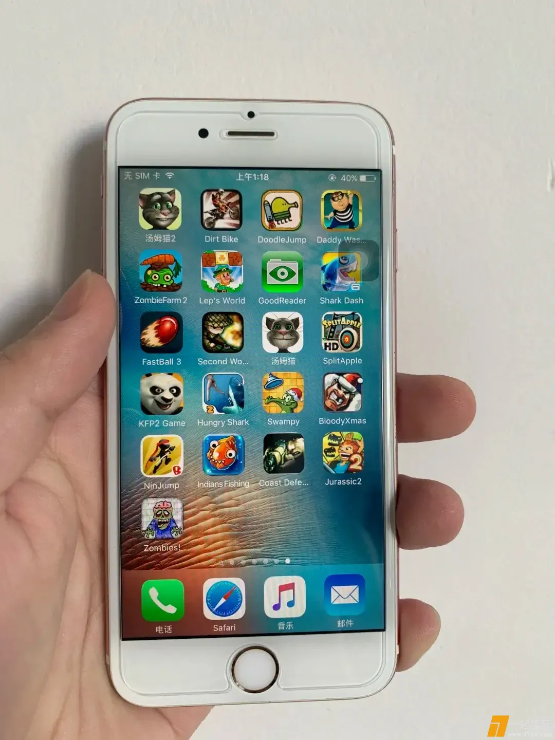 iPhone6s 原生iOS9系统上的一些老游戏_5_avril大大_来自小红书网页版.webp