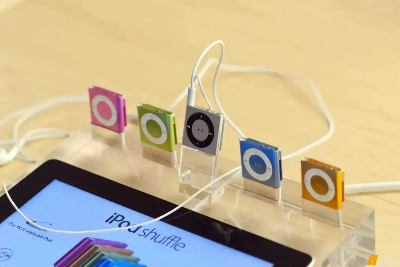 iPod shuffle 老古董电子产品_5_cecilia_来自小红书网页版.webp