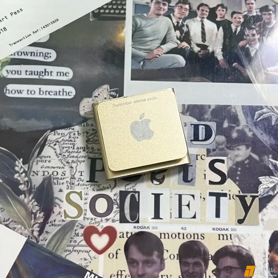 iPod shuffle 老古董电子产品_3_cecilia_来自小红书网页版.webp