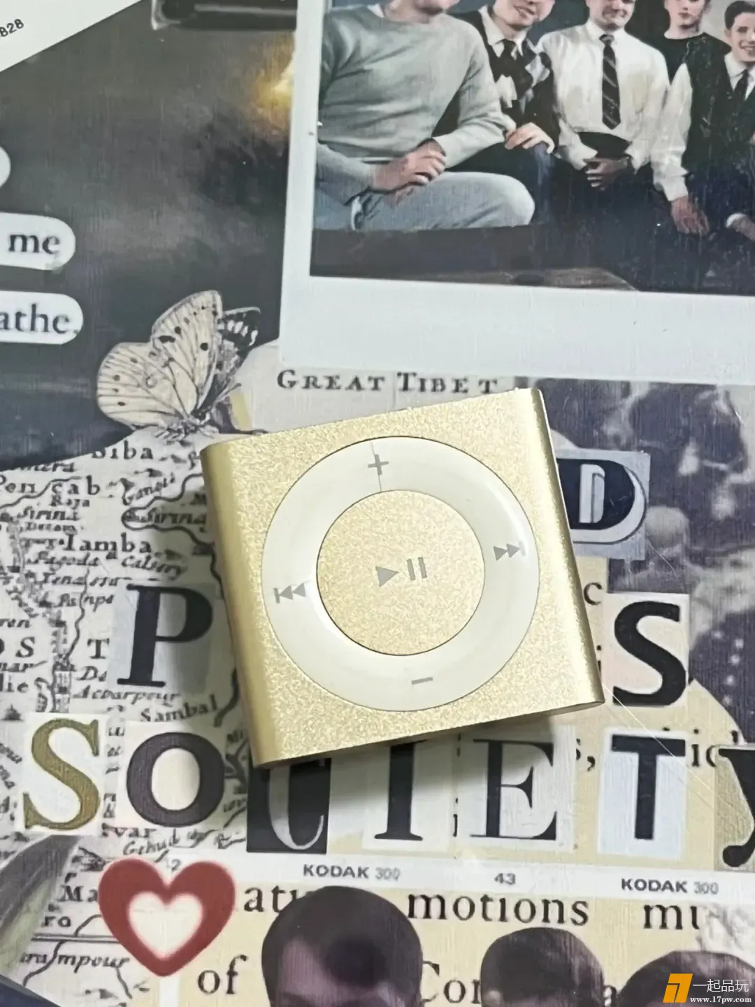 iPod shuffle 老古董电子产品_1_cecilia_来自小红书网页版.webp