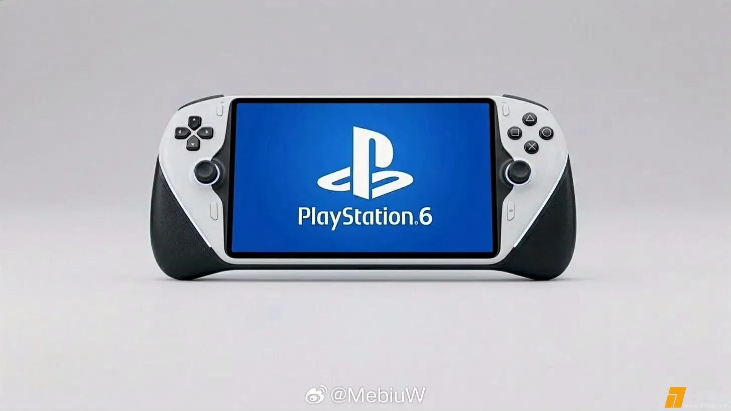 据称索尼的PS6掌机版本性能将超过Xbox Series S，然后PSSR3的表现也将超过Nvidia的DLSS 4.5，激动与否？