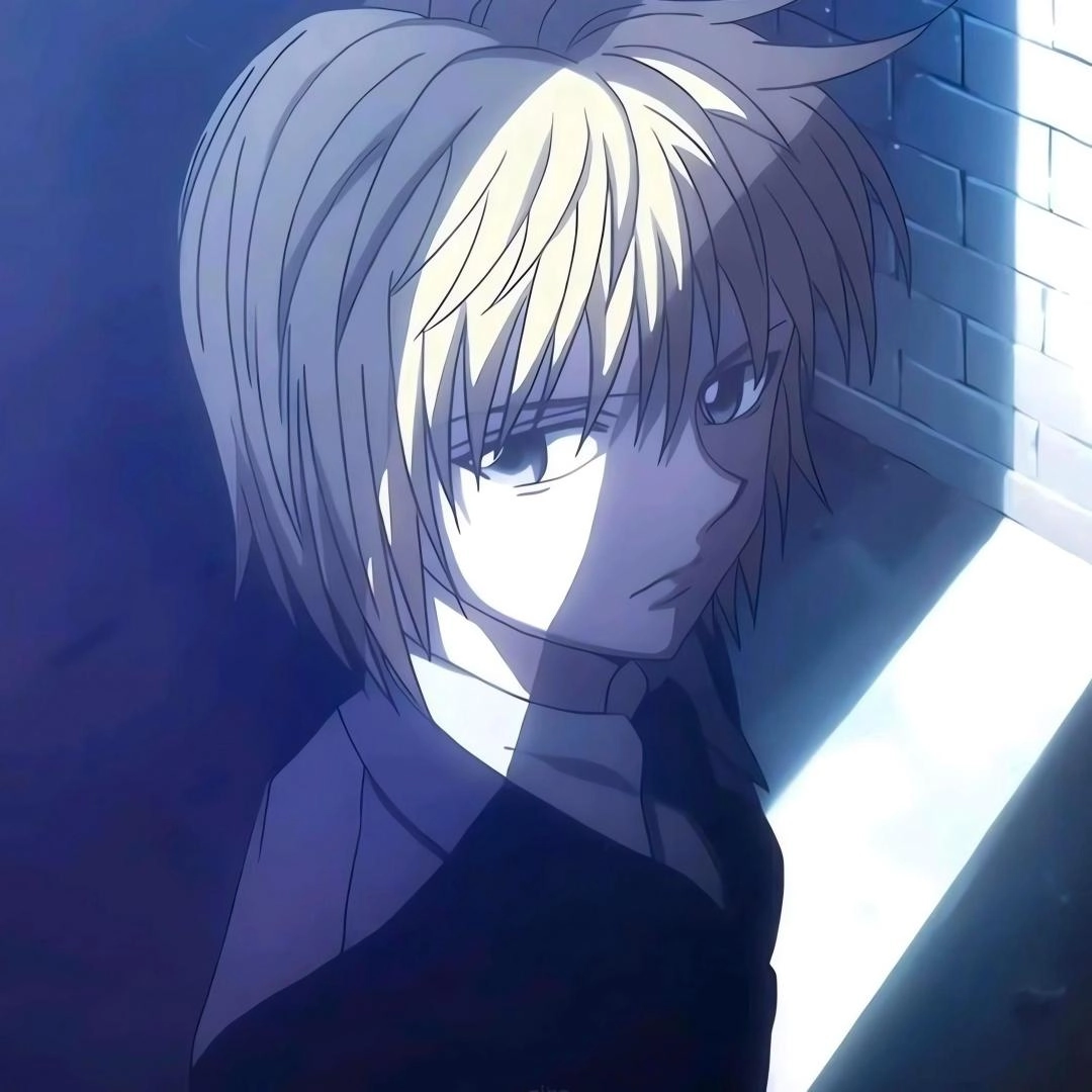 分享图片丨漫画头像丨动漫推荐丨#动漫点评团# ​​​