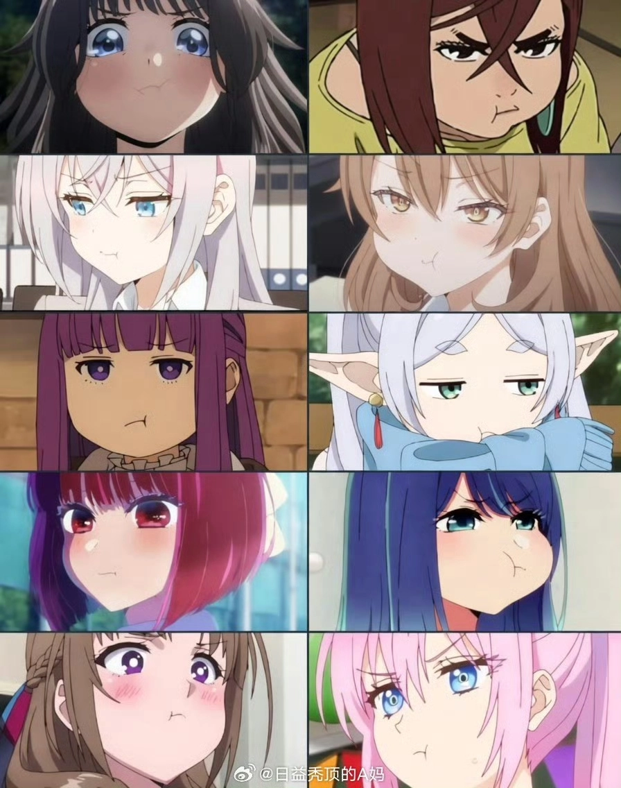 好可爱！ ​​​