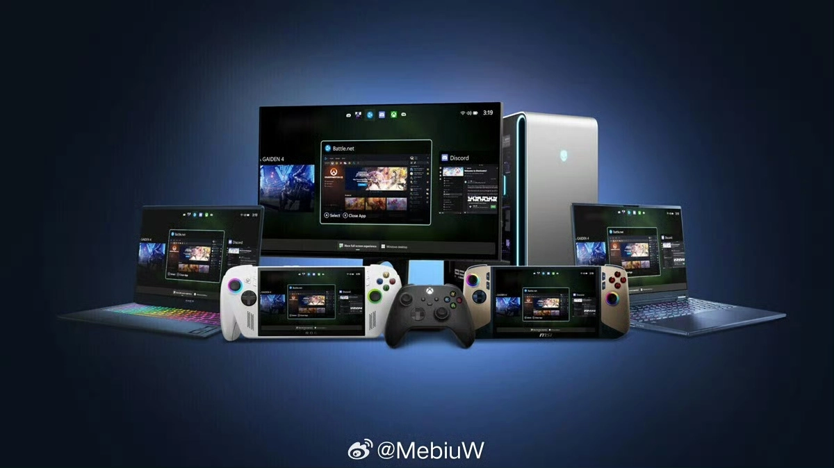 如果未来微软的XBOX全面转向类似贴牌授权+推类Steam软件商店的模式，你们觉得可以成功吗？