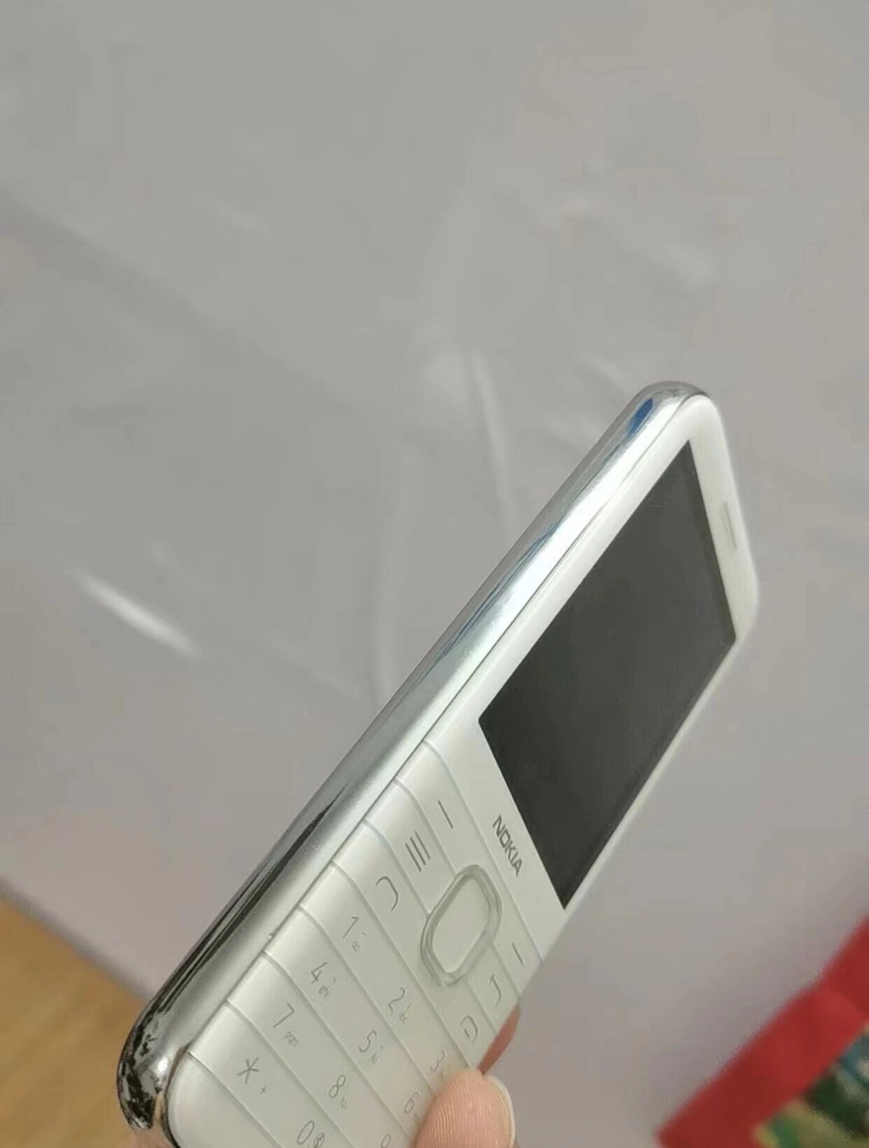 你用过最久的手机是多久？