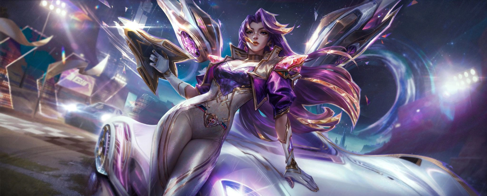 厉不厉害你卡姐