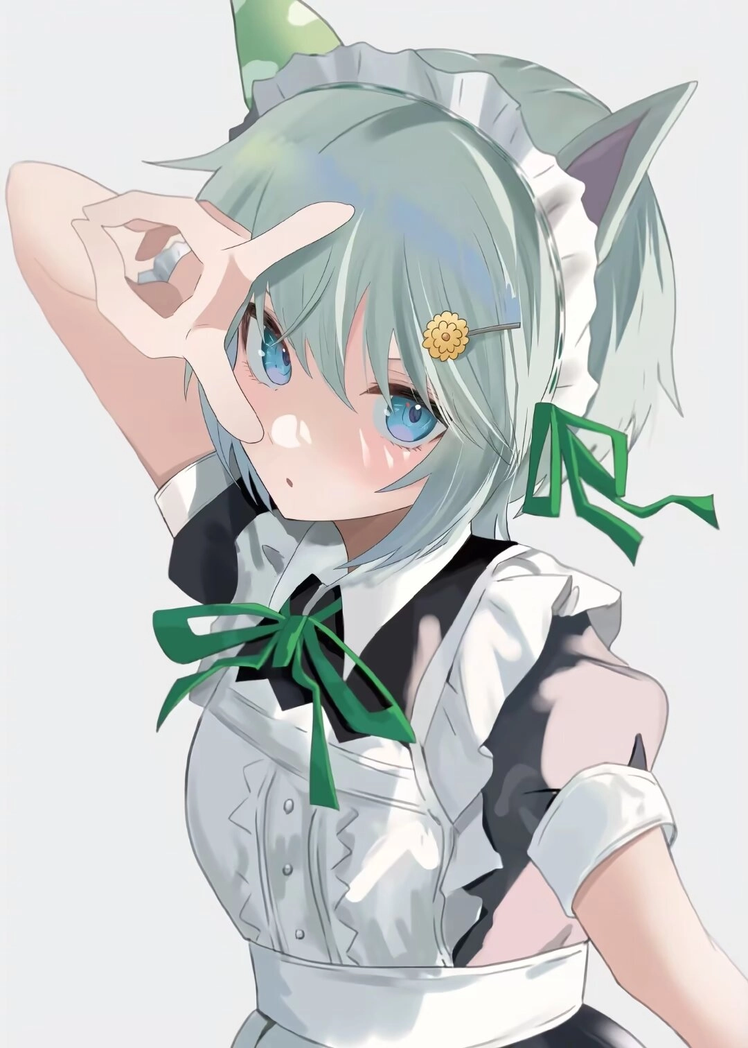 日推 曲名:《Ai đưa em về (Cukak Remix)》 艺人:TIA/Lê Thiện Hiếu/CUKAK 依旧皮质醇