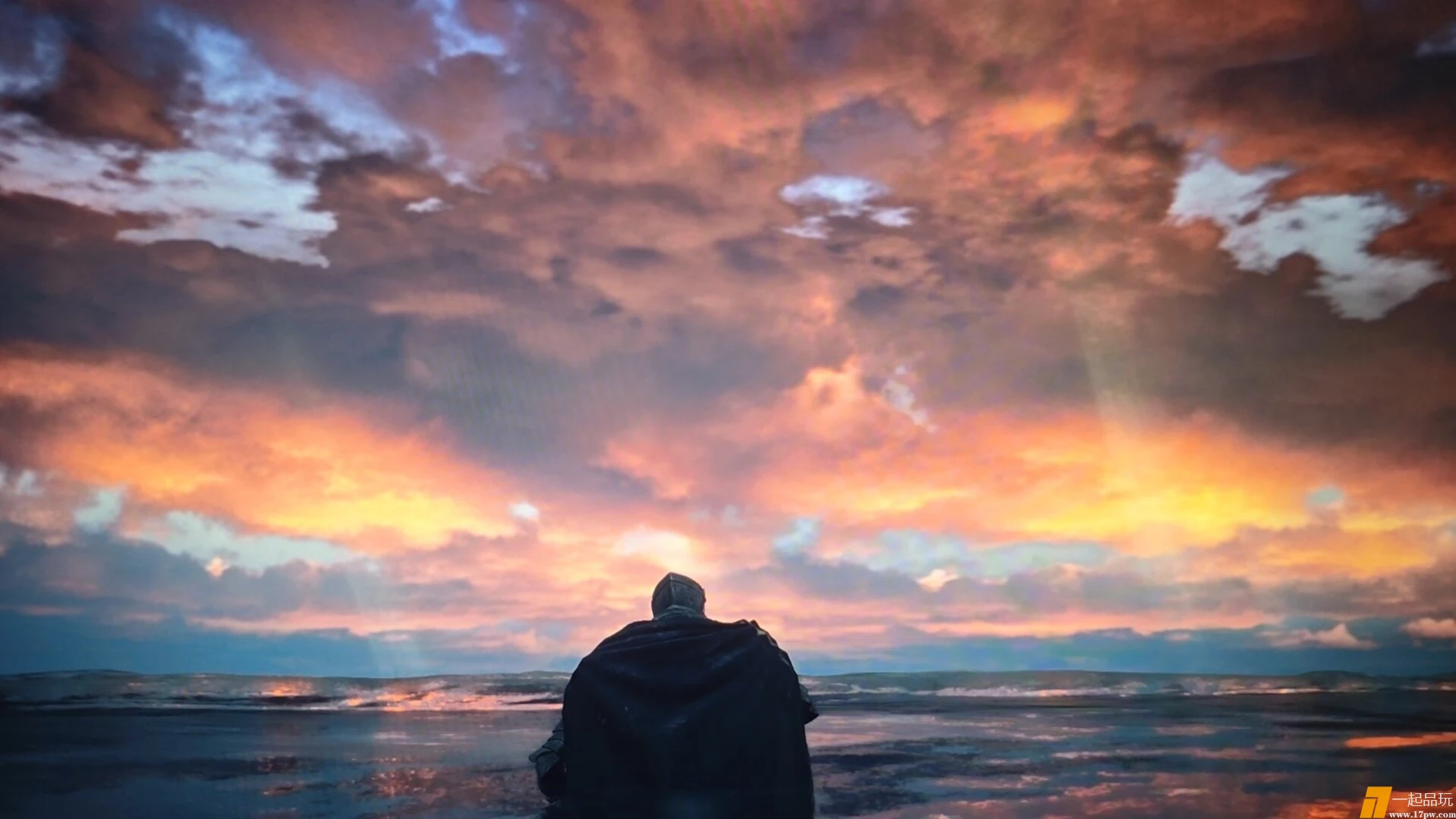 理想的高台总是尸横遍野吧