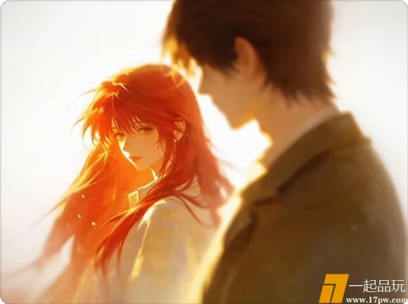 平凡日常，也自带柔光