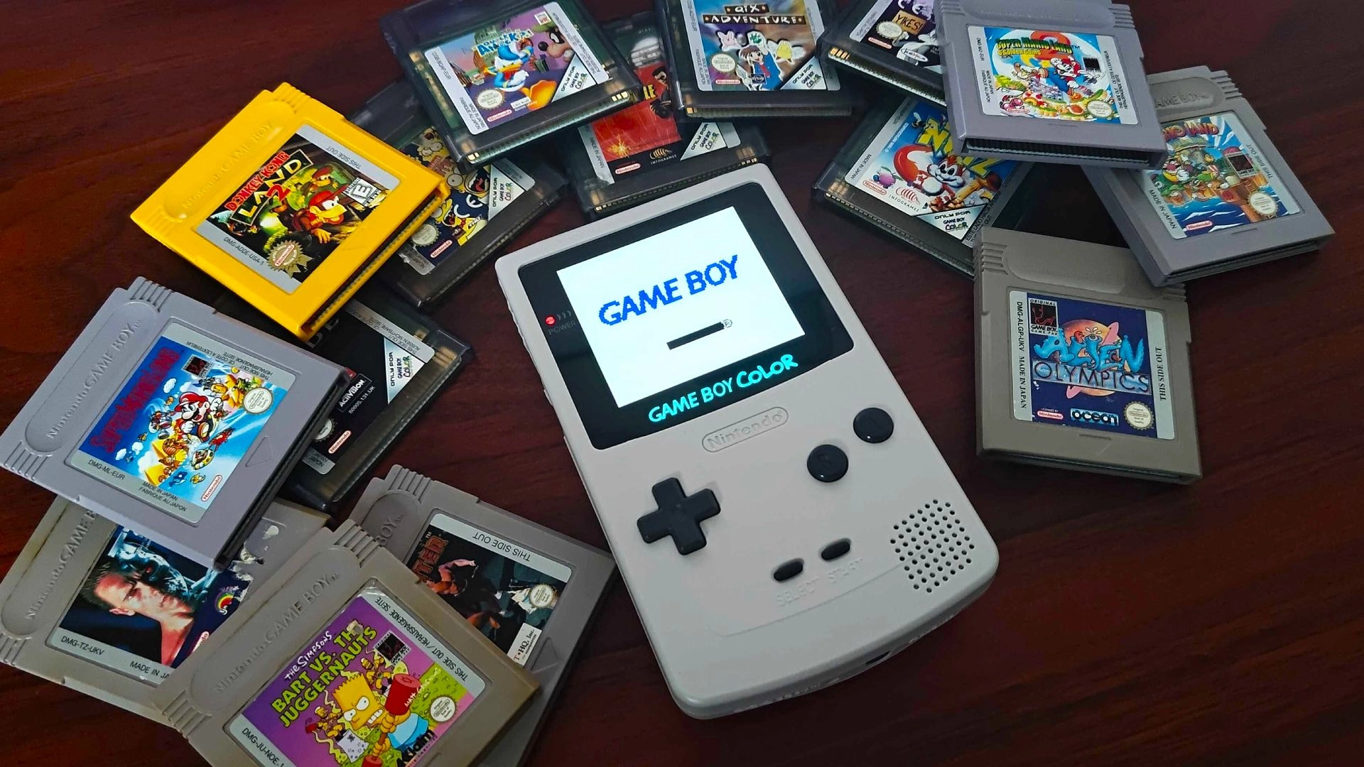 Thank you for Sunday's 🕹️
