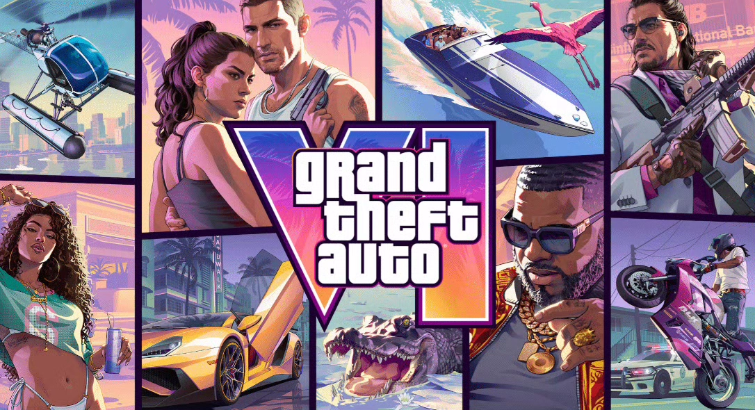 根据Rockstar此前公布的信息，《GTA6》将于6月25日正式开放预购，登陆PS5和Xbox Series X|S平台。