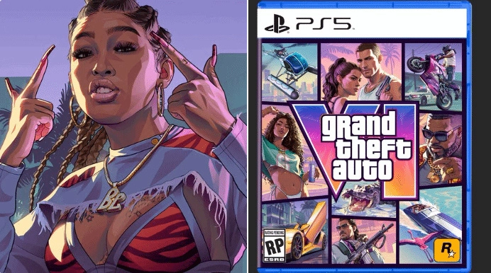 Rockstar 官方确认《GTA6》实体版将于 11 月 19 日发售，但该版本仅内置数字下载激活码