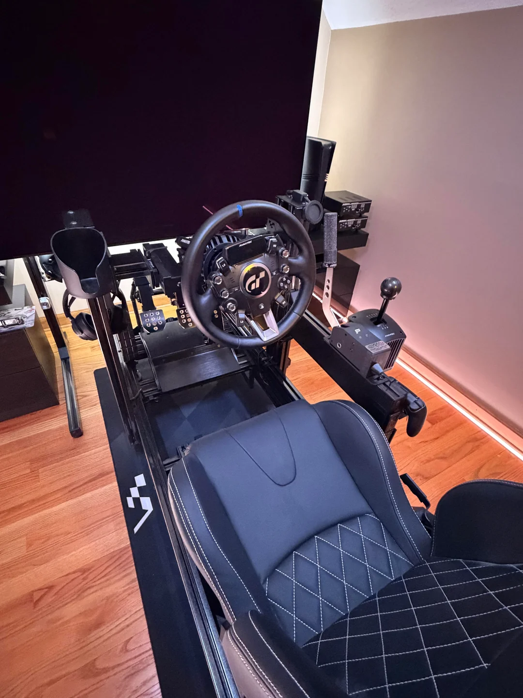 first-post-dedicated-ps5-gt7-sim-rig-complete-console-v0-wa5a0dz5lobh1.webp