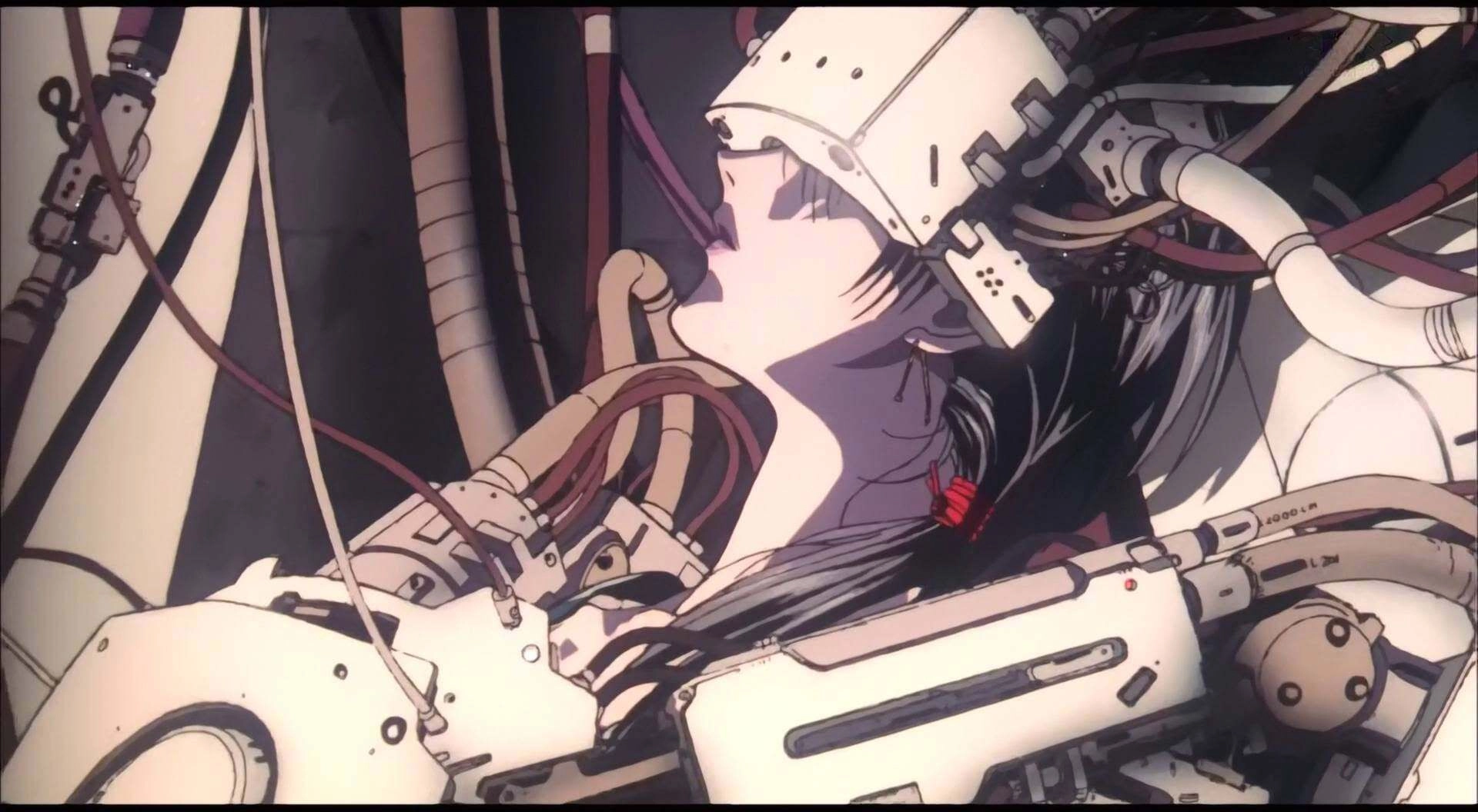 在1996年上映的精美电影《X战警：超次元游戏》中，夜刀寺皋月被接入了超级电脑“野兽”。