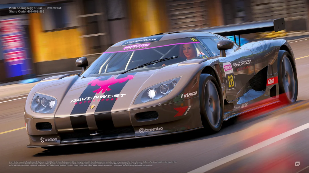 new-livery-fh6-2008-koenigsegg-ravenwest-motorsport-ccgt-v0-g2owzjn86xjh1.webp
