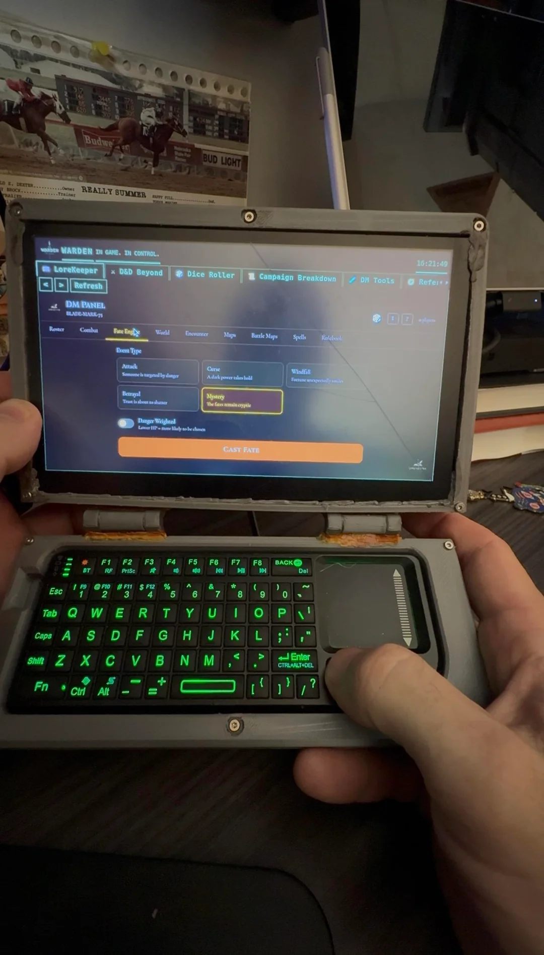 my-son-blows-my-mind-he-built-a-cyberdeck-for-his-dnd-group-v0-r03m6ygye7kh1.webp