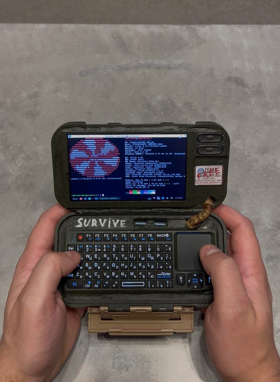 tlou-inspired-cyberdeck-v0-jl9mzq3fytph1.webp