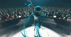 初音未来的____ twi : hoteiblender