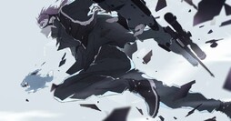 SOLANI！著名矮个子拔高的画师 ！画风独特辨识度极高！