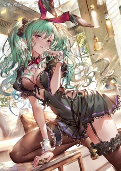 八云贝妮    （photo：77gl） ​​