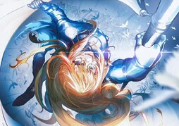 好强的冲突表现力  twi：ザビ ​​​