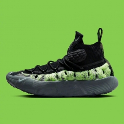 #穿搭图鉴#  Nike ISPA系列鞋款回顾： Improvise/Scavenge/Protect/Adapt 哪个设计最使你兴奋？ ​​​