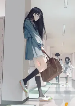 会赢吗  x：RailgunKy ​​​