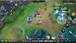 LOL手游：适合新手玩的两个ADC英雄！无论前后期都能Carry全场？
