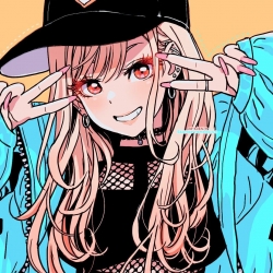 #更衣人偶坠入爱河# 喜多川海梦  twi:ShunyaYamashita