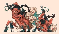 #佳作赏析# Kou，twi@tamagosan1001