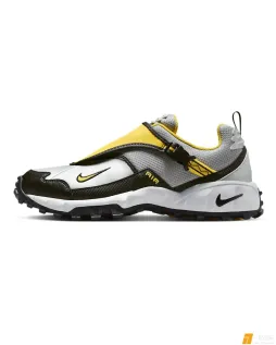 Nike ACG 经典鞋款 Air Phassad 将于今年秋季首度复刻回归！🚧 ​