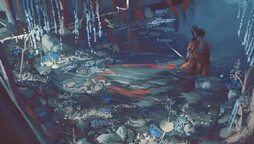 如诗的生活色彩