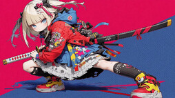 Nyan Nyan 祝大家早安 ꕀ⋆  #ohazam ⚔️✨