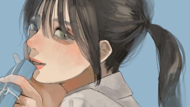 「插画」Artist:ゆどうふ